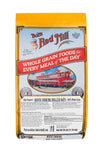 Bob'S Red Mill Quick Cooking Rolled Oats, 25 Pound