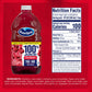 Ocean Spray 100% Juice  Cranberry  64 Fl Oz Bottle (Pack of 8)
