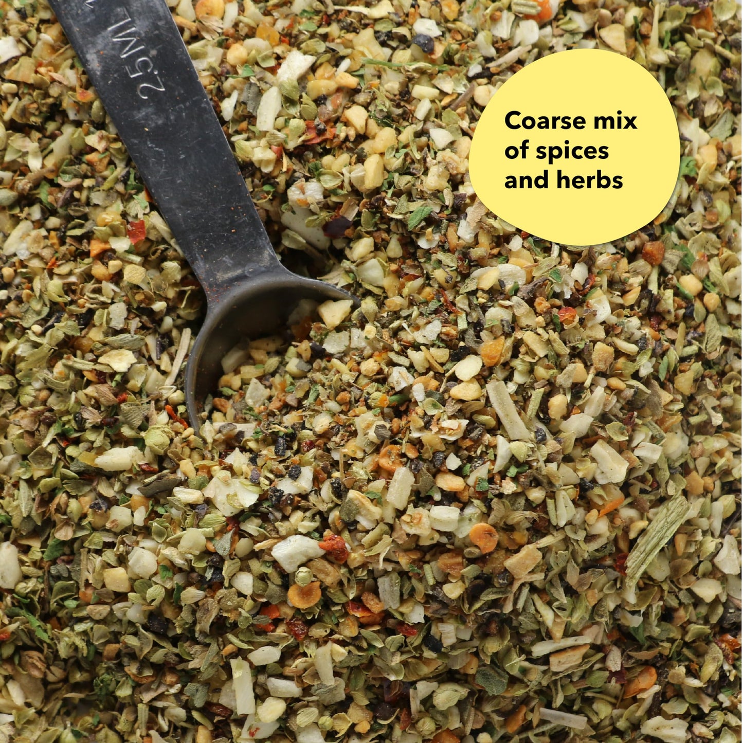 Spiceology - Greek Freak Mediterranean Spice Blend (Salt-Free) - All-Purpose Rubs, Spices and Seasonings - Use On: Chicken, Chic