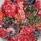 Extra Sour Gushers, Super Tangy Candy Bites, Irresistible Extra Sour Gummy Candy (8 Ounce, Strawberry)