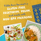 Tilda Pure Basmati Rice, Premium Aromatic And Authentic Rice, Large Resealable Bag, 20-Pound Bag