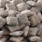 Chex Mix Muddy Buddies Cookies and Cream 4.25 oz (Pack of 7)