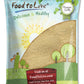 Food to Live Amaranth Grain, 12 Pounds - 100% Whole Seeds, Vegan, Kosher, Bulk. Sweet, Nutty Flavor. Rich in Protein, Calcium. G