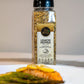 Pep And Zip, Lemon Pepper Seasoning/Sazonador Pimienta Con Limon, Zesty Flavor, Great On Wings, Non-Gmo, Kosher, No Msg, 26Oz