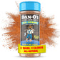 Dan-Os SEA-soning All-Purpose Seasoning, Sugar Free, 3.35 oz Bottle