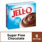 Jell-O Sugar-Free Chocolate Instant Pudding Mix 2.1 Ounce Box (Pack of 6)