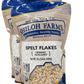 Shiloh Farms - Organic Spelt Flakes, 2 Packs - 16 Ounce each