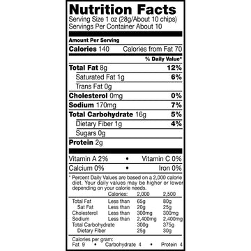 Doritos Tortilla Chips, Taco, 9.75 Ounce (Pack Of 1)