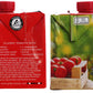 Tuscanini Italian Tomato Sauce, Premium Italian Passata, 17.6Oz (3 Pack) Resealable, Product Of Italy