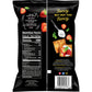 Stacys Cinnamon Sugar Pita Chips, 7.3 Ounce, Flavored Snack, Pack of 1