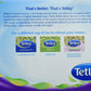 Tetley British Blend Premium Black, 80 Count Tea Bags