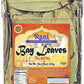 Rani Bay Leaf (Leaves) Whole Spice Hand Selected Extra Large 16Oz (1Lb) 454G Bulk Pet Jar ~ All Natural | Gluten Friendly | Non-Gmo | Kosher | Vegan | Indian Origin (Tej Patta)