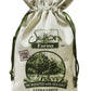 Setton Farms Premium California Pistachios Dry Roasted With Sea Salt Burlap Large Gift Bag| 14 Ounce