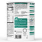 Holle A2 Non-Gmo - European Whole Milk Toddler Drink - With Dha For Healthy Brain Development - 1 Year & Up