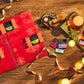 New Taylors Of Harrogate Holiday Tea Advent Calendar 2025 Gift Set – 24 Flavors, 48 Tea Bags – Countdown To Christmas With Enhanced British Teas