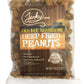 Jerky.Com Old Bay Seasoned Peanuts In Shell 10Oz - Deep Fried Peanuts In Shell - Roasted Peanuts For Human - Usa Grown, Ultimate Spicy Gourmet Gift Peanuts