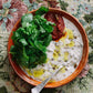 Signature Harissa enhanced Chili Pepper Condiment