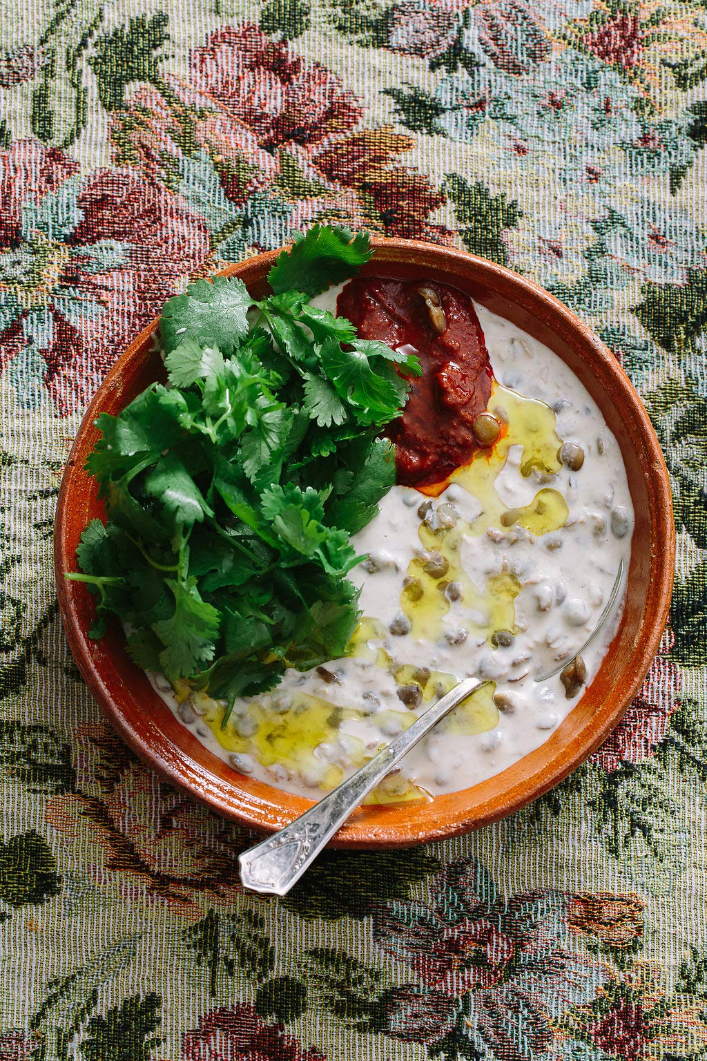 Signature Harissa enhanced Chili Pepper Condiment