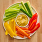 Frenchs Honey Mustard Dip Cups, Sweet and Tangy, 1.5 fl oz, Pack of 100
