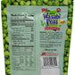 Hapi Wasabi Pea Pouch, 4.23 Ounce (Pack of 12)
