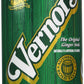 Vernors Ginger Ale Soda, 12 Oz Cans, Pack of 12, Model 078000180169