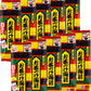 Nagatanien Ochazuke 8pcs Nori Flavor 1.69oz (10 Pack)