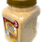 Rani Asafetida (Hing) Ground 48oz (3lbs) 1.36kg PET Jar ~ All Natural | Salt Free | Vegan | NON-GMO | Asafoetida Indian Spice |