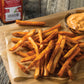 Lawrys Ranch Flavor French Fry Seasoning, 15 oz - Bold Robust Flavor for French Fries