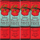 Trader Joe's Tomato Paste Tube (4.6oz/130g) [Pack of 4]