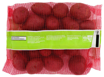Organic Red Creamer Potato Bag, 24 oz