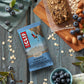 CLIF BAR - Energy Protein Bars - Variety Pack - 4 Flavors - Made with Organic Oats - Energy Bars - Non-GMO - (12 Pack)