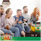 Snyder'S Of Hanover, Sour Cream & Onion Twisted Pretzel Sticks, 12 Oz Bag