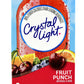 Crystal Light Fruit Punch Drink Mix, 0.9 Ounce (Pack Of 6)