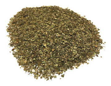 100% Natural Gotu Kola (Asiatic Pennywort) - Dried & Cut Centella Asiatica From Madagascar - Net Weight: 1.76 Oz / 50 Grams