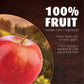 Brothers All Natural, Disney Apple Cinnamon Freeze Dried Fruit Crisps, Gluten Free, Non-Gmo, Nothing Added, 0.35 Oz. (Pack Of 12