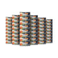 Van Camp's Seafood Solid Light Yellowfin Tuna in Vegetable Oil, 5 oz. Can (Pack of 48), Wild Caught Canned Tuna