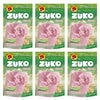 Zuko Cebada Instant Powder Drink | Family Pack | No Sugar Needed | Vitamin C | 14.1 Ounce (Pack of 6)