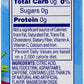 Crystal Light On The Go Wild Strawberry Drink Mix with Caffeine, 10-Pack, 0.11 Ounce Each, Pack of 6