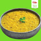 Gits Ready To Eat Dal Tadka, Pure Veg Heat And Eat Indian Meal, Microwaveable, 1200G (Pack Of 4 X 300G Each)