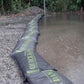 Quick Dam Qd1224-20 Flood Bag, 20 Pack, Black, 20 Pack