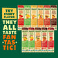 SOLELY - Organic Mango Chocolate Drizzled Fruit Jerky - 12 Individually Wrapped Strips - Fruit Leather Made from Dried Fruit - H