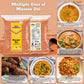 Rani Masoor Dal (Indian Red Lentils) Split Gram, 64oz (4lbs) 1.81kg Bulk ~ All Natural | Gluten Friendly | NON-GMO | Kosher | Ve