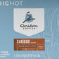 Caribou Coffee Kcup