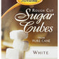 Roland Foods Rough Cut White Sugar Cubes, 35-Ounce Box, Specialty Imported Food, Pack of 2