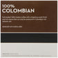 Eight OClock Coffee Colombian K-Cups for Keurig, 72 Count, Model SYNCHKG025310