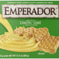 Gamesa Emperador Cookies, Piruetas, 2 Ounce - 6 Count (Pack of 1)