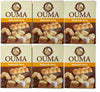 Ouma Buttermilk Rusks 500G (6 Pack)
