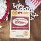 Amish Country Popcorn | Old Fashioned Microwave Popcorn | 10 Bags Cheddar Cheese Ladyfinger | Non-Gmo, Gluten Free, Microwaveabl
