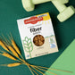 Pastabilities High Fiber Pasta - Ruffles Shaped Wheat - 11g Protein per serving, Delicious Taste & Texture, Excellent Source of