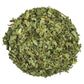 Biokoma Organic Lovage Dried Leaves 50g - USDA Certified, No Additives, Resealable Pouch